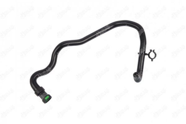 FORD TRANSIT V-347 11- KALORIFER HORTUMU GIRIS CC11 18K579 BC IBRAS