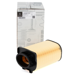 MERCEDES-BENZ W204-205-212-213-253-207-238 09- HAVA FILTRESI A2740940004 MANN