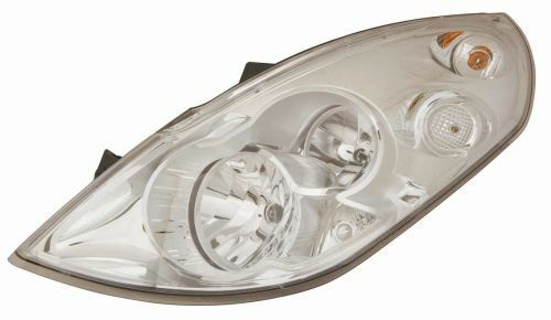 RENAULT MASTER III/MOVANO B 09- FAR SAG 260106869R DEPO