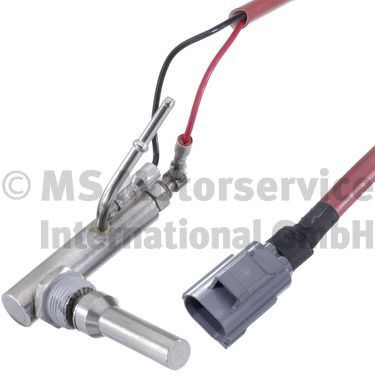 FORD CONNECT 08- YAKIT BUHARLASMA VALFI 9T16 9T540 AC PIERBURG