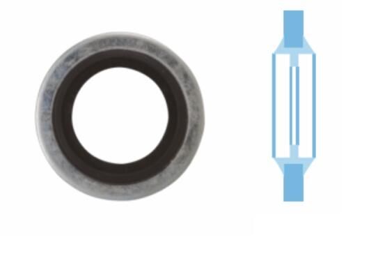 RENAULT CLIO/KANGO/MEGAN/LOGAN/FLUENCE 00- KARTER TAPA PULU 110265505R CORTECO