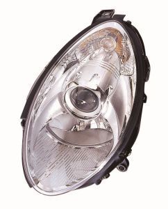 MERCEDES-BENZ 251 2005- FAR SAG A2518200261 DEPO