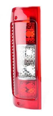 CITROEN JUMPER-2 / BOXER-2 04- STOP LAMBASI SOL 6350AR BSG