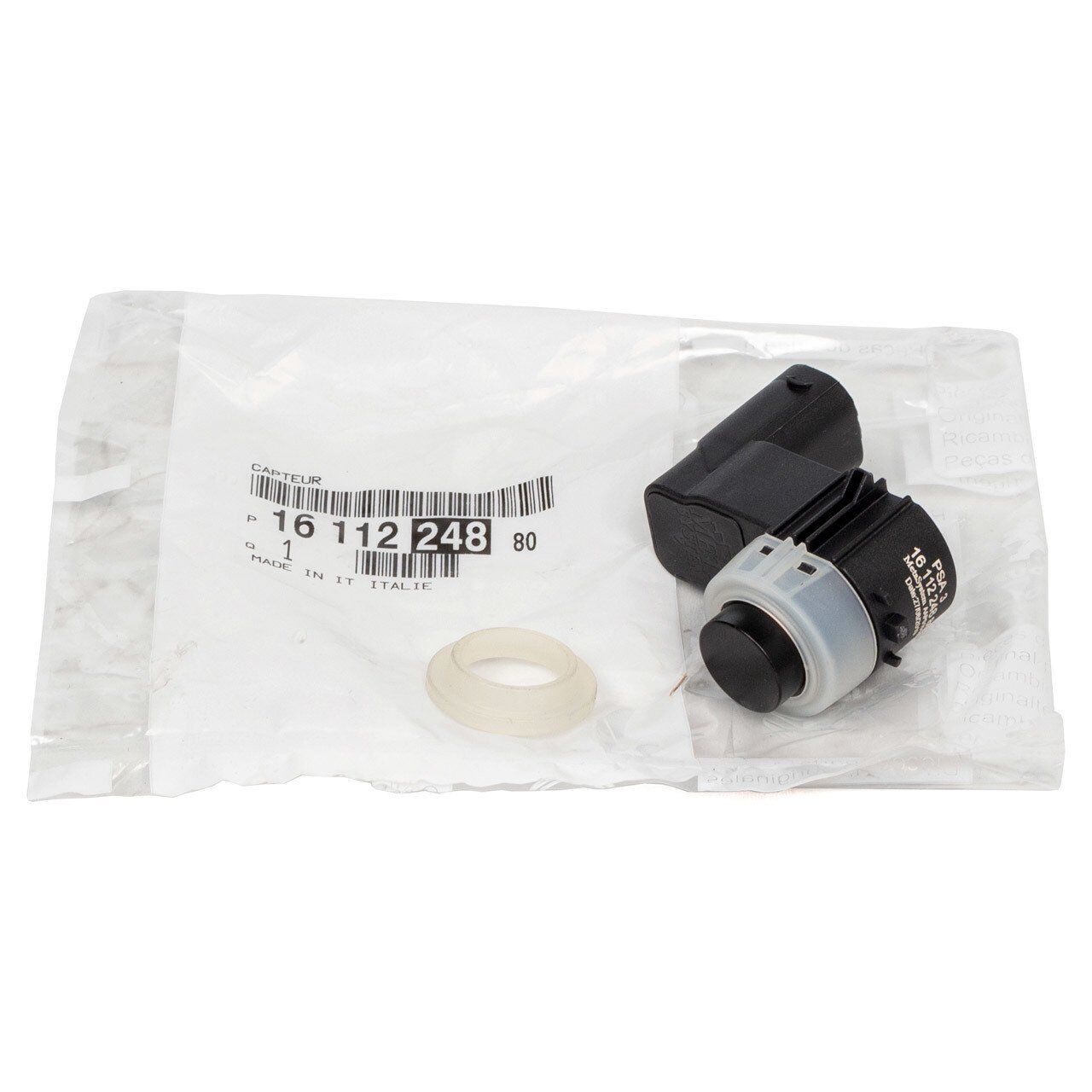 PSA 97-00 ONTAMPONKENARPARKSENS OE-PSA
