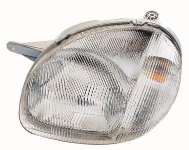 HYUNDAI ATOZ 1998-2000 FAR SOL 9210502010 DEPO
