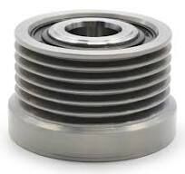 BMW 3 Cabrio E93 Kasnağı Rulmanlı Febi Bilstein 31743