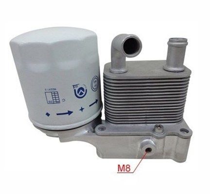FORD CONNECT/FOCUS 02- YAG SOGUTUCUSU 2M5Q 6B624 BD M.MARELLI