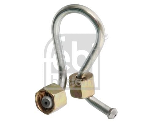 MERCEDES-BENZ BM 06- MAZOT BORUSU A9060701433 FEBI