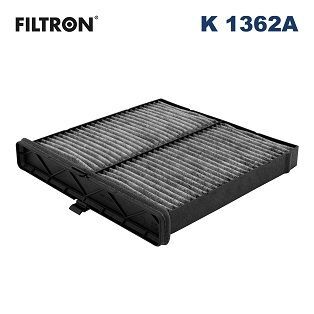 CX3 (DK) 15- POLEN FILTRESI D09W-61-J6X FILTRON
