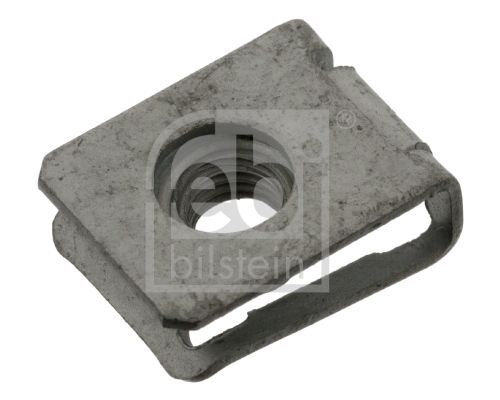 MERCEDES-BENZ 201-168-169-245-202-203-204 1988- SAC SOMUNU A0049941845 FEBI