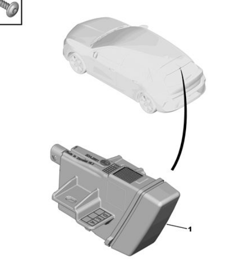 PSA 97-00 3 STOP OE-PSA