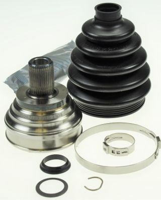 VOLKSWAGEN GOLF5-GOLF6-JETTA-PASSAT-A3-LEON 04-13 AKS KAFASI DIS 1K0498099 GKN