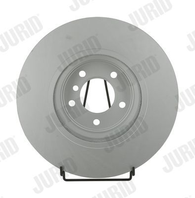 BMW E90-E91-E92-E93-X1 E84 08-11 FREN DISKI ÖN 34116855000 JURID 2'li Paket