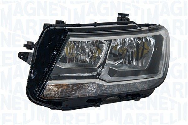 VOLKSWAGEN TIGUAN 16- FAR SOL 5NB941005B M.MARELLI