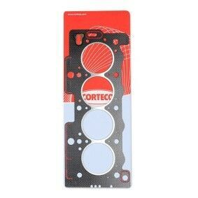 FIAT 106/206/207/306/307/C2/C3/XSARA 91- SILINDIR KAPAK CONTASI 9677399780 CORTECO