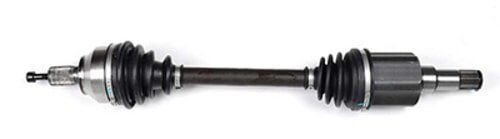 FORD FOCUS/C-MAX/S60 03- AKS KOMPLE ÖN SOL 3M51 3B437 DAF FEBI