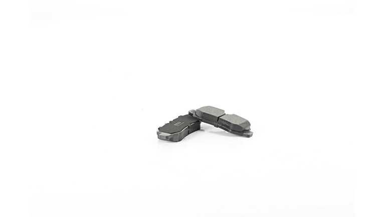 MERCEDES-BENZ W447 14- FREN BALATASI ARKA A4474200120 BSG