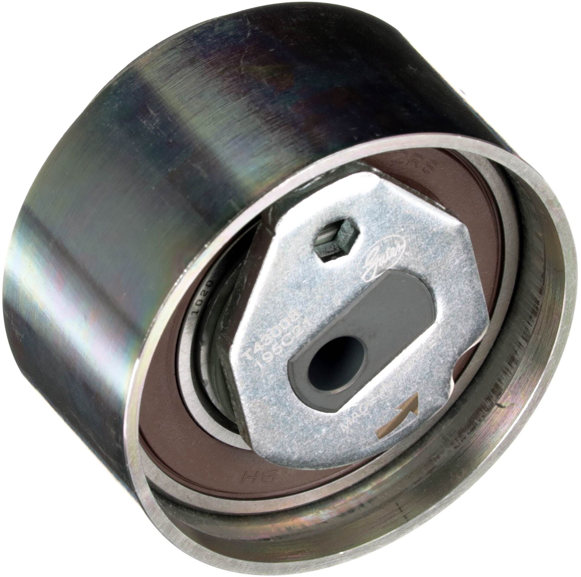 FIAT JEEP CHEROKEE/VOYAGER 07- TRIGER GERGI RULMANI 4781570AB GATES