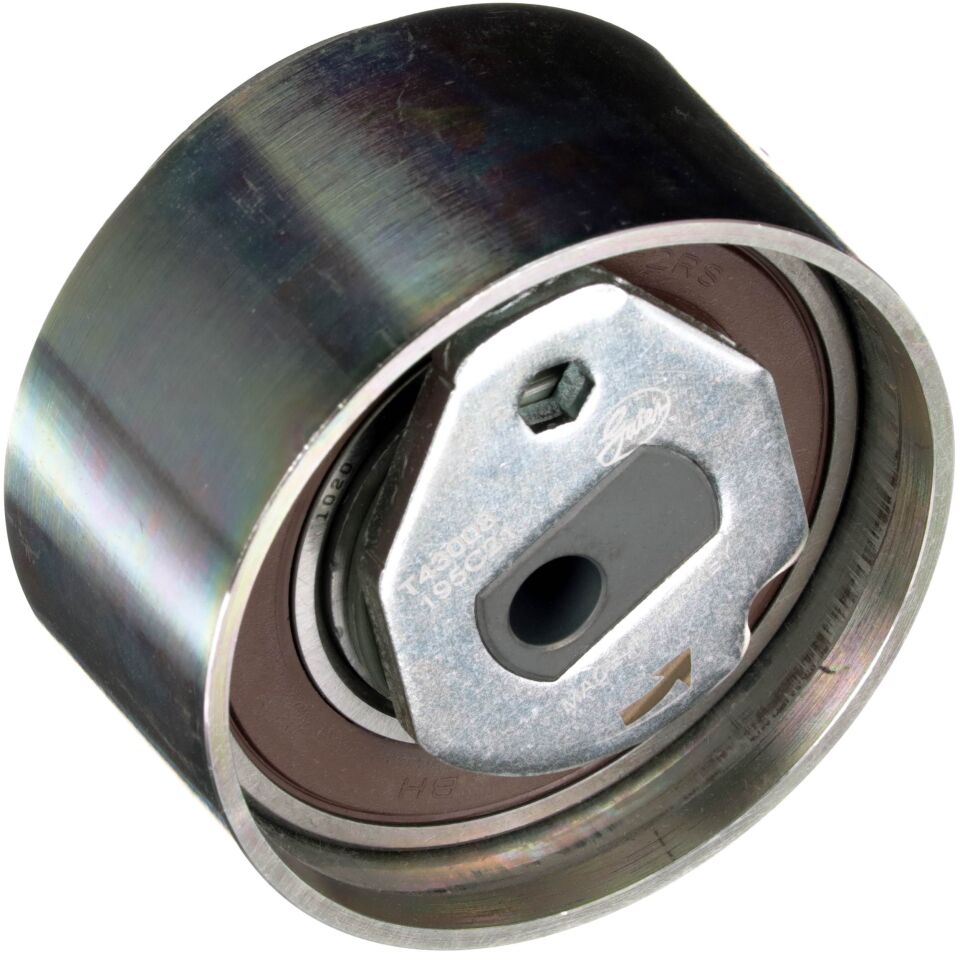 FIAT JEEP CHEROKEE/VOYAGER 07- TRIGER GERGI RULMANI 4781570AB GATES