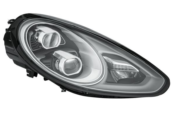 PORSCHE PANAMERA 10- FAR SAG 97063107255 HELLA