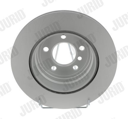 BMW X5 E70-X5 E70 LCI-X5 F15-X6 E71-X6 F16 07-18 FREN DISKI ARKA SAG-SOL 34216793247 JURID 2'li Paket