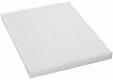 FIAT DOBLO III G.PUNTO FIORINO 05- POLEN FILTRESI 71754151 MANN