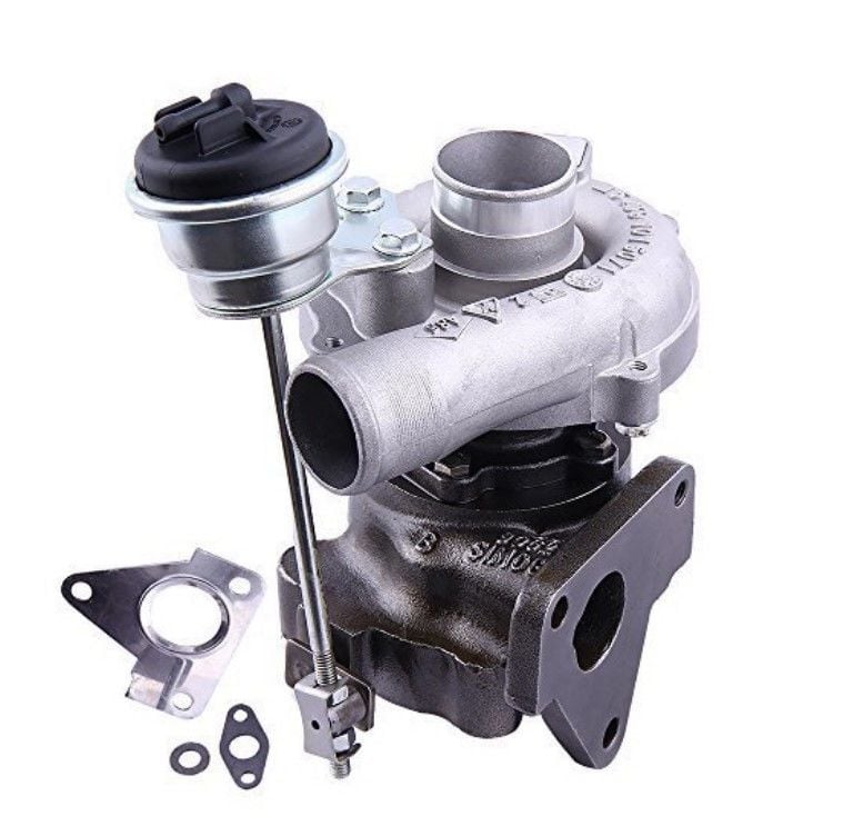RENAULT CLIO-KANGO 03-12 TURBO SARJ 7701473673 KKK