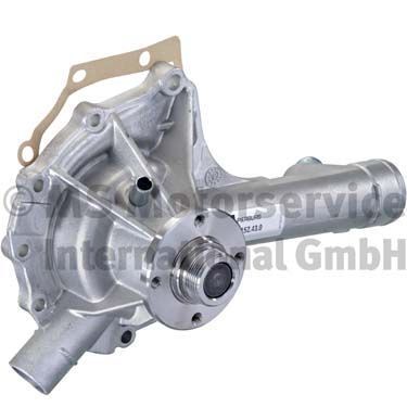 MERCEDES-BENZ W124-202-208-210-163-170 93-01 DEVIRDAIM A1112004001 PIERBURG