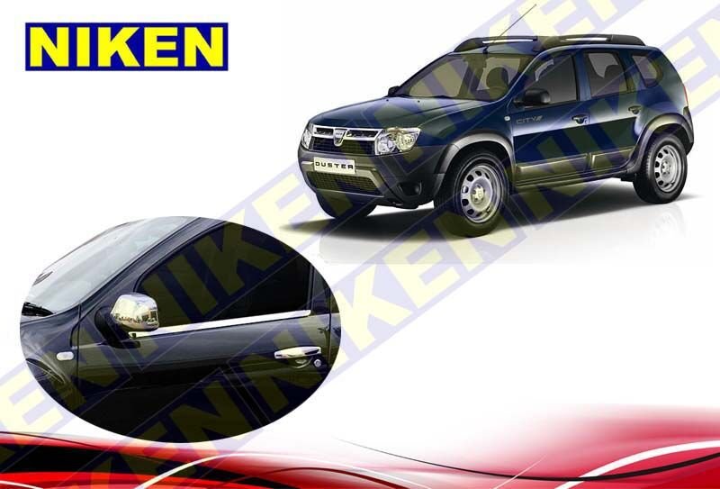DACIA DUSTER AYNA KROMU (2012-2017)