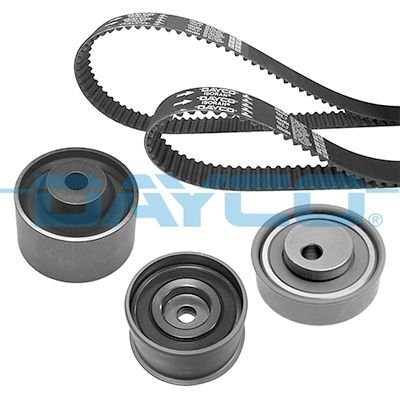 HYUNDAI SONATA/SANTAFE/TRAJET/STAREX/SORENTO 2001- TRIGER SETI 2481038001 - 2441038001 DAYCO