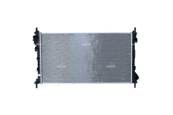 FORD CONNECT 02- SU RADYATÖRÜ 8T16 8005 BB NRF