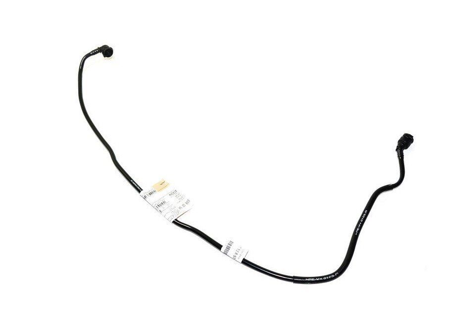 BMW F20-F21-F22-F23-F30-F31-F34-F35-F32-F33-F36 10-18 RADYATÖR YEDEK SU DEPO HORTUMU 17128570061 IBRAS