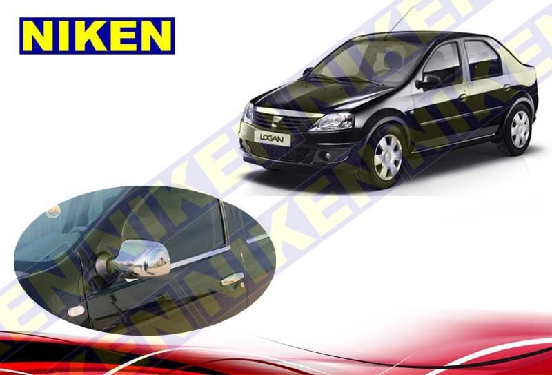 DACIA LOGAN AYNA KROMU (2005-2009)