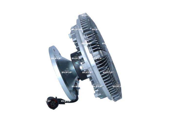 AĞIR VASITA ACTROS MP2 / MP3 1832, LS, LLS FAN TERMIGI A 541 200 18 22
