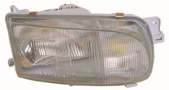 VANETTE CARGO (C23) 95-96 FAR SOL 26060-8C002 DEPO