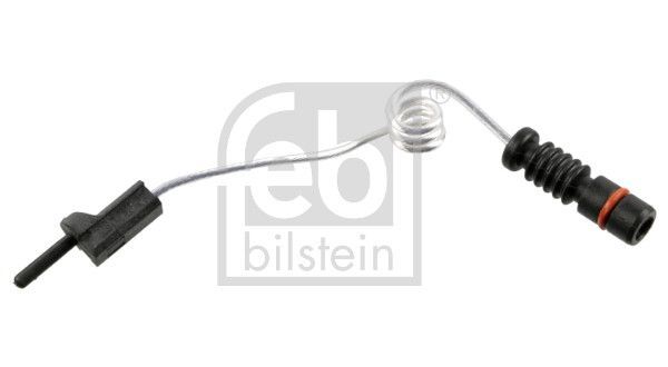 MERCEDES-BENZ LT-SPRINTER 1996-2006 FREN BALATA FISI A9015400117 FEBI