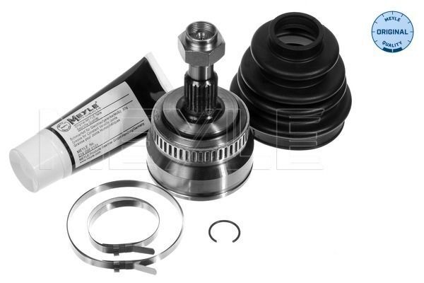 MERCEDES-BENZ W414 02-05 AKS KAFASI DIS A1683604572 GKN