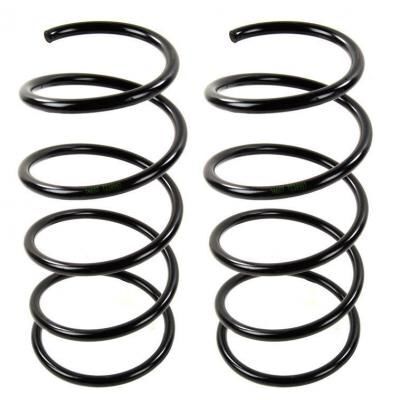BMW E60 03- HELEZON YAYI ARKA 33536761218 SACHS