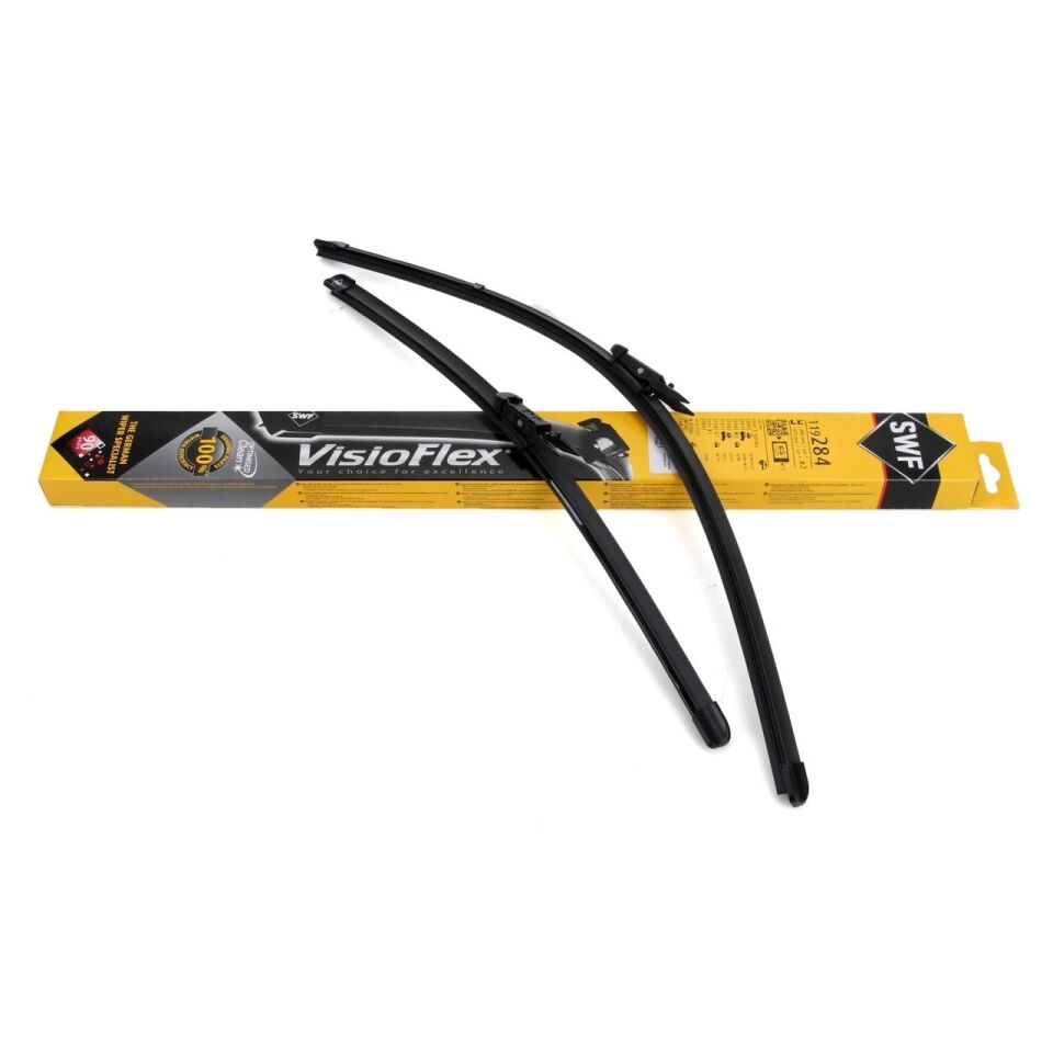 BMW E90 LCI-E91 LCI-F30-F30 LCI-F80 M3-F80 M3 LCI-F31-F31 LCI-F34-F34 GT LCI-F35-F35 05-18 SILECEK SÜPÜRGESI ÖN 61612241375 HELLA