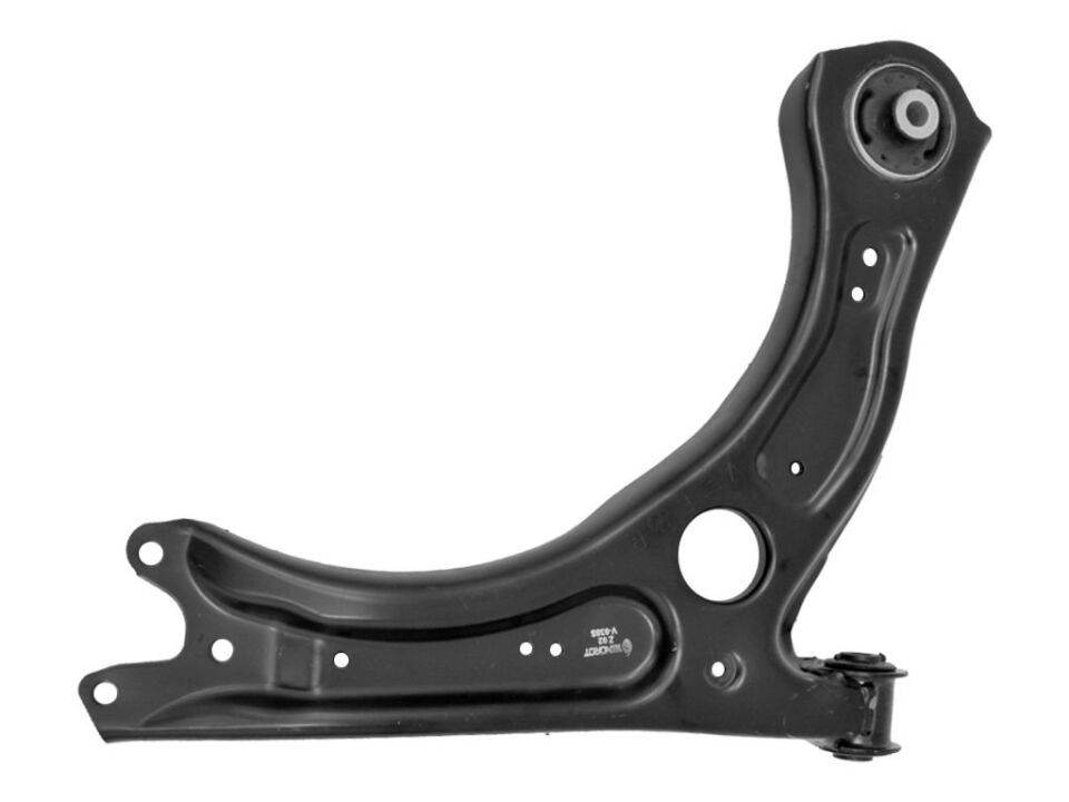 VOLKSWAGEN POLO-A1-IBIZA-FABIA 17- SALINCAK ÖN SAG 2Q0407152B TRW