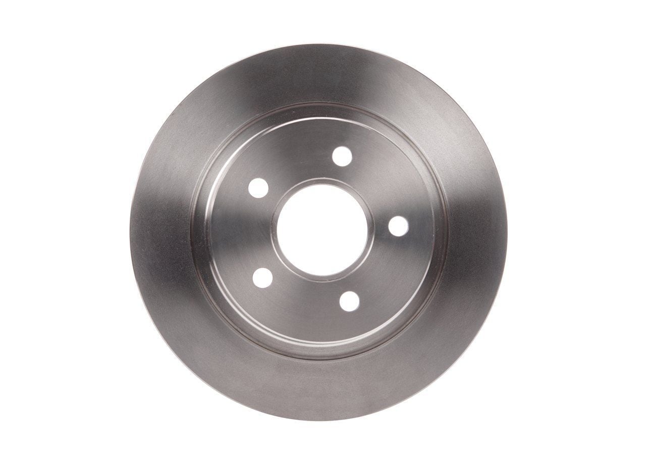 FORD CONNECT 02-13 FREN DISKI ARKA 2T14 2A315 AC BOSCH 2'li Paket