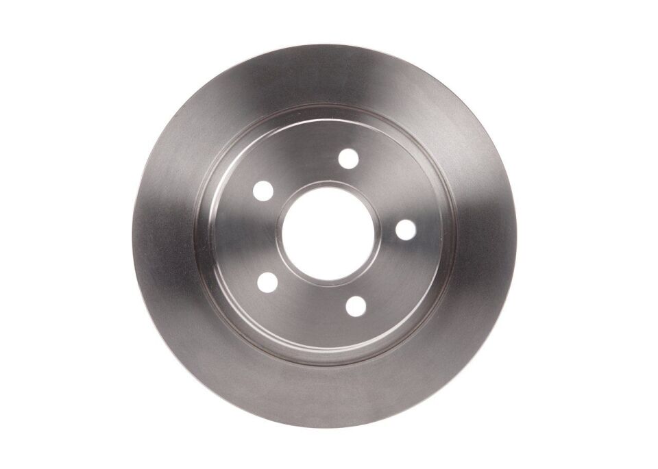 FORD CONNECT 02-13 FREN DISKI ARKA 2T14 2A315 AC BOSCH 2'li Paket
