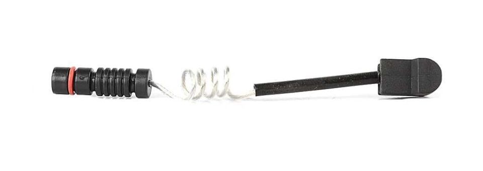 MERCEDES-BENZ SPRT.312.313,LT35 95-06 FREN BALATA FISI A9015400217 BSG