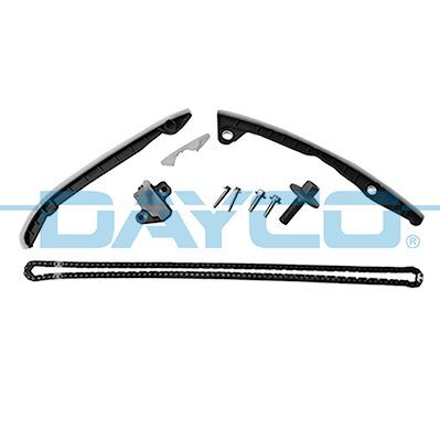 RENAULT Uyumlu 18- EKSANTRIK ZINCIR SETI 8201715046 DAYCO