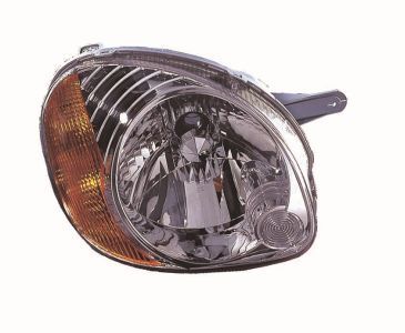 HYUNDAI ATOZ 2001-2003 FAR SOL 9210506000 DEPO