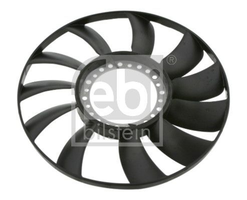 VOLKSWAGEN PASSAT-A4 97-04 FAN PERVANESI 058121301B FEBI