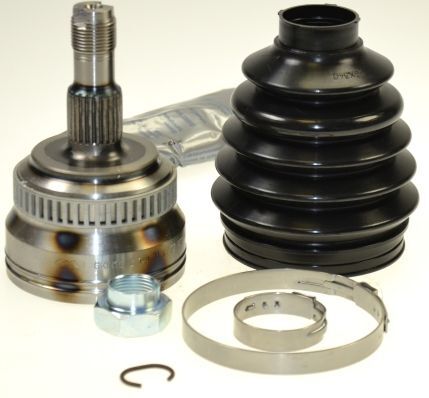 MERCEDES-BENZ W414 02-05 AKS KAFASI DIS A1683604572 GKN