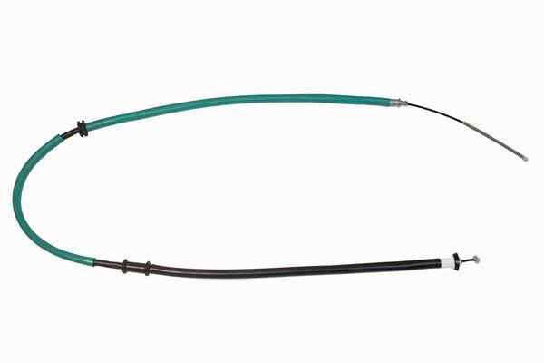 FIAT FIORINO/BIPPER/NEMO 07- EL FREN TELI ARKA SAG 51784533 CAVO