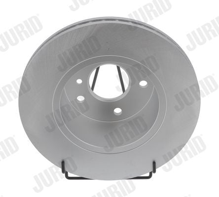 BMW LAND ROVELAND ROVER DISCOVERY IIR DISCOVERY Ii 98-04 FREN DISKI ÖN SBD000380 JURID 2'li Paket