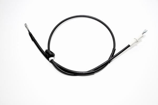 MERCEDES-BENZ 211-219 02- EL FREN TELI ARKA SAG A2114202485 CAVO